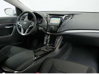 Usata Hyundai i40 Comfort 136 CV (100 kW) 2014 Station wagon