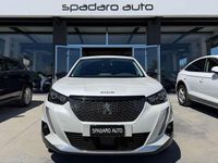 Usata Peugeot 2008 Allure 131 CV (96 kW) 2022 Bianco SUV