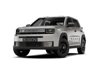 Nuova Fiat Grande Panda Pop 100 CV (73 kW) 2026 Bronzo Utilitaria