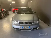 Usata Audi RS4 Ambiente 381 CV (280 kW) 2001 Other Station wagon