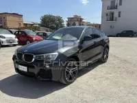 Begagnad BMW X4 M Sport 190 HK (139 kW) 2015 Grå SUV