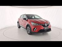 usata Renault Captur 1.3 tce intens 130cv edc fap