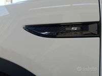 Usata Jaguar E-Pace 200 CV (147 kW) 2019 Bianco SUV