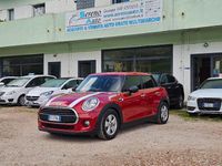 Usata Mini Cooper D 95 CV (69 kW) 2017 Utilitaria