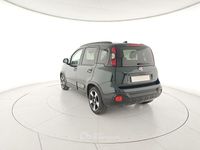 Usata Fiat Panda S 69 CV (50 kW) 2025 Verde Utilitaria