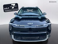 Nouvelle Kia Stonic Urban 100 ch (73 kW) 2026 Noir SUV