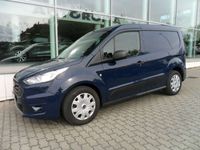 usata Ford Transit Connect 1.5 tdci 100cv