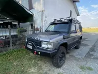 Usata Land Rover Discovery 113 CV (83 kW) 1993 SUV