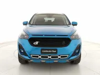 Usata DR F35 150 CV (110 kW) 2020 Blu SUV