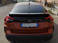 usata Citroën C4 C4III 2021 1.5 BlueHDi Shine S&S