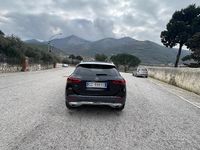 Usata Mercedes GLA200 163 CV (119 kW) 2021 Nero SUV