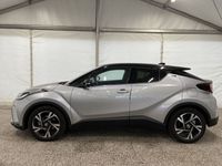 usata Toyota C-HR 2.0 Hybrid E-CVT Trend