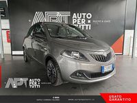 Usata Lancia Ypsilon S 69 CV (50 kW) 2024 Grigio Utilitaria