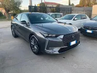 Usata DS Automobiles DS4 Business 131 CV (96 kW) 2022 Grigio SUV