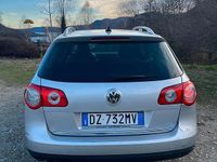 Begagnad VW Passat 170 HK (125 kW) 2010 Grå Kombi