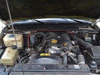 Usata Land Rover Discovery 113 CV (83 kW) 1996 Bianco SUV