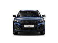Nuova Audi Q2 Comfort 2026 Blu navarra metallizzato SUV