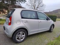 usata Seat Mii 1.0 68 CV 5 porte Style METANO