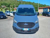 usata Ford Transit Custom 280 2.0 TDCI 130 Cv PASSO CORTO TETTO ALTO