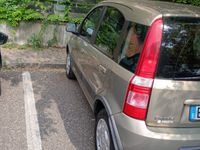 Usata Fiat Panda 77 CV (56 kW) 2010 Marrone Utilitaria