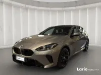Usata BMW 118 M Sport 150 CV (110 kW) 2024 Grigio Utilitaria