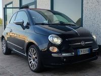 usata Fiat 500 Cabrio 1.3 Multijet 16V 95 CV Lounge usato