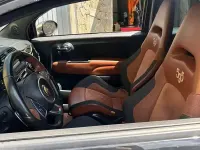 Usata Abarth 595 Turismo 160 CV (117 kW) 2014 Cabrio