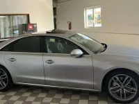 Usata Audi A8 262 CV (192 kW) 2016 Berlina