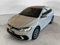 Nuova VW Polo Edition 95 CV (69 kW) 2025 Beige Utilitaria
