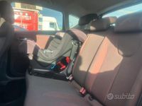 usata Seat Leon 1.9 Tdi 105 cv