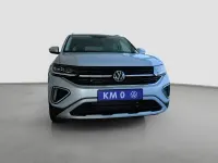 Nuova VW T-Cross 115 CV (84 kW) 2026 SUV