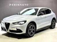 Usata Alfa Romeo Stelvio Veloce 210 CV (154 kW) 2025 Grigio moonlight SUV