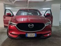 usata Mazda CX-5 2.2 Signature awd 150cv auto my19