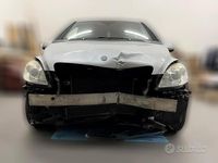 Usata Mercedes B180 2009 Grigio Monovolume