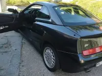 Begagnad Alfa Romeo GTV 130 HK (95 kW) 1996 Svart Sportkupé