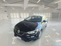 Usata Renault Mégane GrandTour Equilibre 116 CV (85 kW) 2023 Nero Station wagon