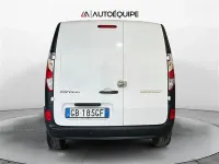 Usata Renault Kangoo 95 CV (69 kW) 2020 Bianco Monovolume
