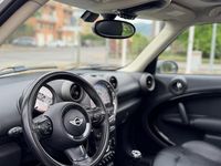 Usata Mini Cooper Countryman 111 CV (81 kW) 2012 Bianco SUV
