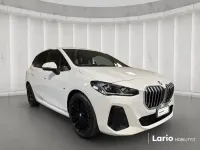 Usata BMW 218 M Sport 149 CV (109 kW) 2025 Bianco Coupé