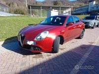 Usata Alfa Romeo Giulietta 105 CV (77 kW) 2012 Utilitaria