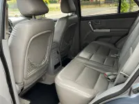 Begagnad Kia Sorento 140 HK (102 kW) 2005 Grå SUV