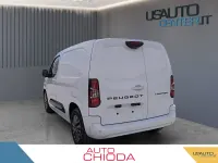 Nuova Peugeot E-Partner 49 kW (67 CV) 2026 Monovolume