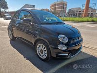 usata Fiat 500C 1.0 hybrid Dolcevita 70cv