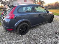 Usata Volvo C30 2007 Utilitaria