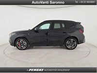 Usata BMW X1 M Sport 245 CV (180 kW) 2025 Nero SUV