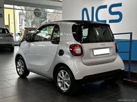 usata Smart ForTwo Coupé 70 1.0 twinamic Prime