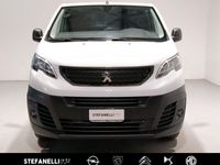 usata Peugeot Expert BlueHDi 120 BlueHDi 120 S&S PL-TN Furgone Premium Standard