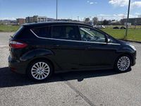Usata Ford C-MAX Titanium 116 CV (85 kW) 2010 Monovolume