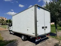 Usata Mercedes Sprinter 163 CV (119 kW) 2018 Furgone