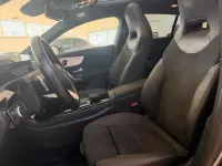 Usata Mercedes CLA200 AMG Line Premium 149 CV (109 kW) 2023 Grigio Coupé